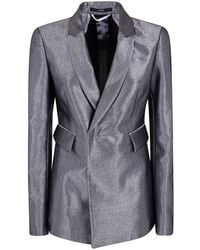 SAPIO - Japanese Classic Denim Jacket - Lyst