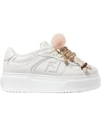 Fendi - Match - Lyst