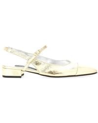 CAREL PARIS - Slingback Ocean - Lyst