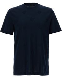 BOSS - C-Thompson 109 T-Shirt - Lyst