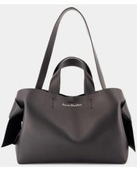 Acne Studios - Musubi New R Shopper Bag - Lyst