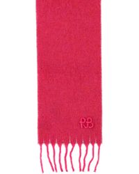 Ruslan Baginskiy - Wool Scarf - Lyst