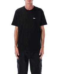 Obey - Sound & Resistance Cotton T-Shirt - Lyst