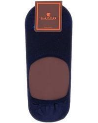 Gallo - Soletta Mocassino - Lyst