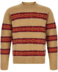 Dries Van Noten - 'Master' Sweater - Lyst
