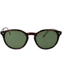 Giorgio Armani - Acetate Sunglasses - Lyst