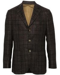 Sartorio Napoli - Sg1250S0692103000 Americana - Lyst