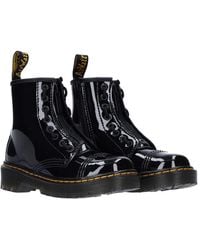 Dr. Martens - Dr Martens Sinclair Bex J Patent Lamper - Lyst