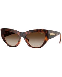 Vogue - Vo5607S W65613 - Lyst