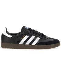 adidas Originals - Samba Og Trainers - Lyst