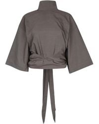 Jacquemus - La Blouse Havana - Lyst