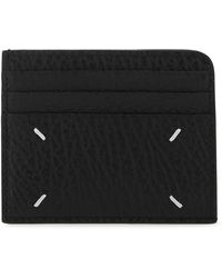 Maison Margiela - Lather Card Holder - Lyst