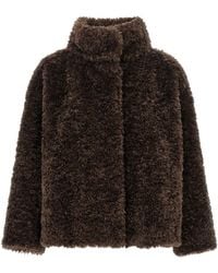 Herno - 'Tocco' Jacket - Lyst