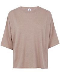 Liviana Conti - "Mandy"Short Sleeve T-Shirt - Lyst
