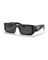 Prada - Pr 06Ys 09Q5S0 - Lyst