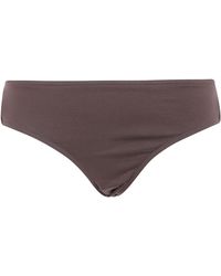 Eres - "Souplesse" Bottom Bikini Swimwear - Lyst