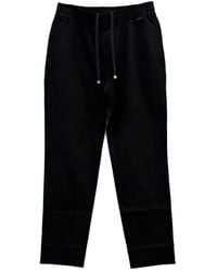 Moncler - Sweat Bottoms - Lyst