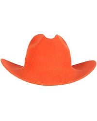 Studio - Connie Hat - Lyst