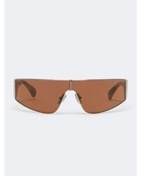 Max Mara - Mxocicogna Glasses - Lyst