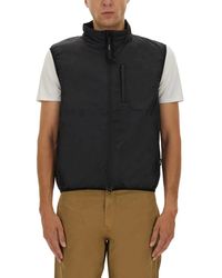 Aspesi - Jil Vest - Lyst