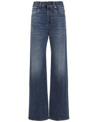 Brunello Cucinelli - Jeans - Lyst