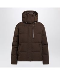 Polo Ralph Lauren - Dark Padded Jacket - Lyst