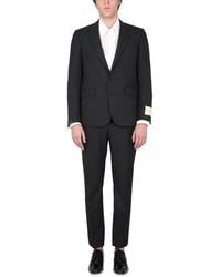 Lardini - Chessed Suit - Lyst