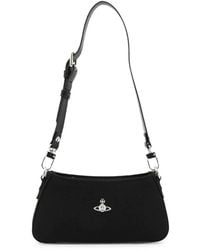 Vivienne Westwood - Tasha Shoulder Phone Bag - Lyst