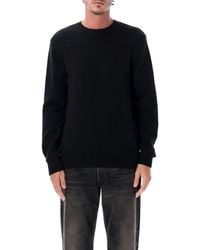 COLORFUL STANDARD - Recycled Merino Wool Classic Crewneck - Lyst