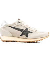 Golden Goose - Marathon Sneakers - Lyst