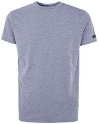 Rrd - "Summer Smart Shirty" T-Shirt - Lyst