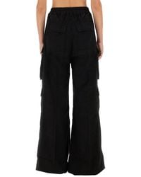 Rick Owens - Cargobelas Pants - Lyst
