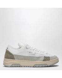 Santha - Colour-Block Sneakers - Lyst