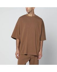 Entire studios - Boxy T Shirt - Lyst