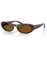 Vogue - Vo5695Su W65683 - Lyst