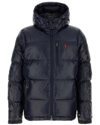 Polo Ralph Lauren - Piumino - Lyst