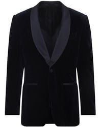 Canali - Jacket - Lyst