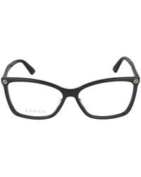 Gucci - Écaille De Tortue Noir - Lyst