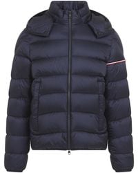 Moncler - Dark Ravenlock Jacket - Lyst