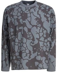 Goldwin - 0 Reaction Diffusion" Sweatshirt - Lyst