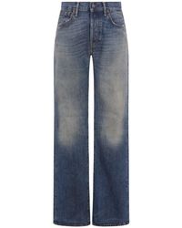 Acne Studios - 2009F Denim Jeans - Lyst