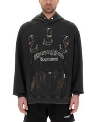 Represent - Thoroughbred Hoodie - Lyst