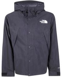 The North Face - "M Dryvent Mono Mountain" Jacket - Lyst