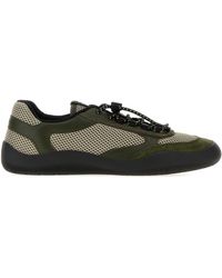 Prada - Speedrock Sneaker - Lyst