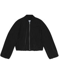 Ganni - Coats & Jackets - Lyst