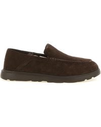 UGG - 'M Shep Loafer Loafers - Lyst