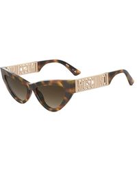 Moschino - Moschino Mos170/S 086(Ha) - Lyst