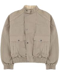 Isabel Marant - Short Jacket - Lyst