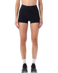 On Shoes - 3" Performance Tights - Lyst