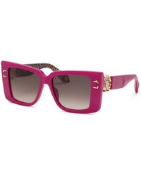 Roberto Cavalli - Src056M 09M3 - Lyst
